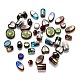 Mixed Style Glass Beads(GLAA-O021-02M)-1