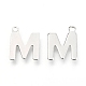 201 Stainless Steel Charms(X-STAS-C021-06P-M)-2