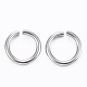 304 Stainless Steel Open Jump Rings(X-STAS-H555-05P)-2