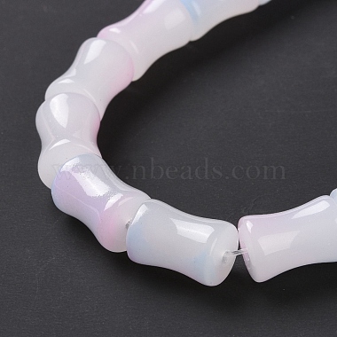 Chapelets de perles en verre(GLAA-G083-01C)-5