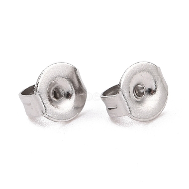 304 Stainless Steel Ear Nuts(X-STAS-E019-2)-2