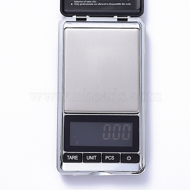 Balance de poche numérique portable(TOOL-G015-01)-2
