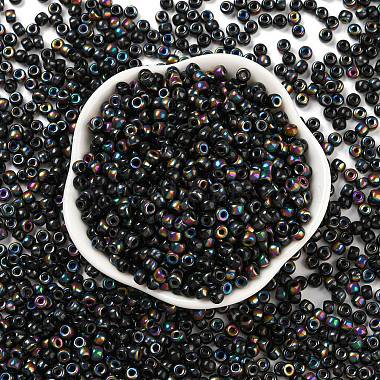 Iris Glass Seed Beads(SEED-Z001-C-D08)-2