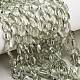 Natural Green Quartz Beads Strands(GG-CBA1668-B01-01)-1