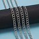 Nickel Free Iron Double Link Chains(CHD004Y-NF)-2