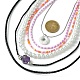 Mixed Necklaces(NJEW-JN01482)-1