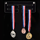 акриловая вешалка для медалей(HJEW-WH0047-01)-1