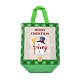 Christmas Theme Laminated Non-Woven Waterproof Bags(ABAG-B005-02B-03)-1