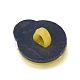 Plastic Sewing Buttons(KY-H002-01A)-3