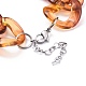 Boucles d'oreilles et bracelets ensembles de bijoux(SJEW-JS01037-02)-4