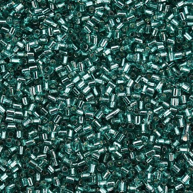 Glass Bugle Beads(SEED-S032-08A-51A)-3