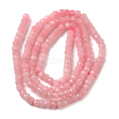 Synthetic Luminous Stone Beads Strands(G-C086-01A-03)-3