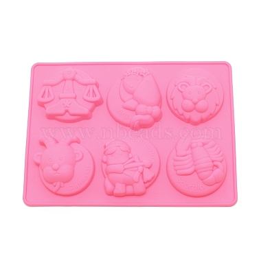 DIY Food Grade Silicone Molds(DIY-WH0257-85)-2