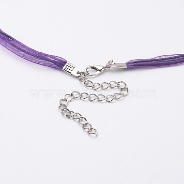 Jewelry Making Necklace Cord(FIND-R001-M)-3