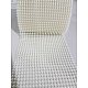 24 Rows ABS Plastic Imitation Pearl Mesh Ribbon Roll(OCOR-R072-01)-1