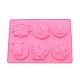 DIY Food Grade Silicone Molds(DIY-WH0257-85)-2