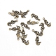 合金のペンダント(PALLOY-WH0070-72AB)-1