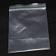 Bolsas de plástico con cierre de cremallera(OPP-D001-9x13cm)-1