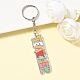 Acrylic Keychains(KEYC-YW00200-05)-1