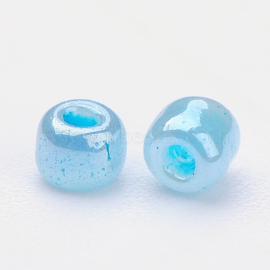 (servicio de reempaquetado disponible) perlas de vidrio(SEED-C020-2mm-143)-2