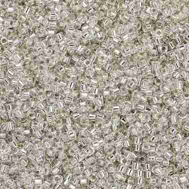 Perles de rocaille cylindriques(X-SEED-H001-G09)-4