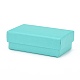 Cardboard Gift Box Jewelry  Boxes(CBOX-F004-04A)-3