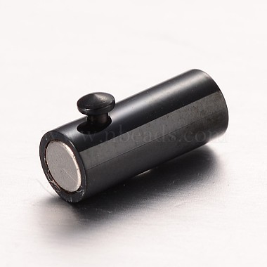 304 fermoirs magnétiques à tube de verrouillage en acier inoxydable(STAS-G140-79-3mm)-3