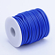 Hollow Pipe PVC Tubular Synthetic Rubber Cord(RCOR-R007-3mm-13)-2