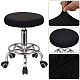 4Pcs Polyester Round Stool Cover(AJEW-GF0013-06B-01)-6