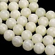 Natural New Jade Beads Strands(GG-CBA792A-C01-10mm)-3