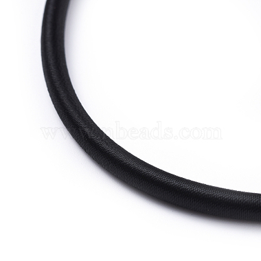 Silk Necklace Cord(R28ER021)-3