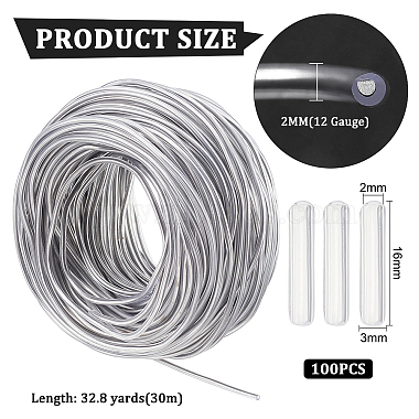 30M Aluminum Wire(AW-BC0003-37B)-2