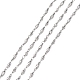 304 Stainless Steel Link Chains(X-CHS-K001-83)-1