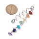 perles de dreadlocks en alliage(OHAR-JH00036-01)-3
