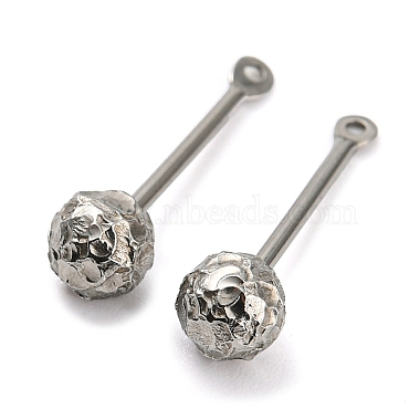 Stainless Steel Color 304 Stainless Steel Bail