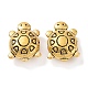 Tibetan Style Alloy Beads(FIND-H038-24AG)-2