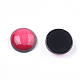 Resin Cabochons(X-CRES-S363-05E-M)-2