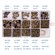 PandaHall Elite Jewelry Finding Sets(FIND-PH0004-02AB)-3