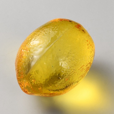 Lemon Home Decorations(DJEW-WH0043-86A)-2