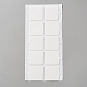 Acrylic Double Sided Adhesive(AJEW-WH20006-402B)-1