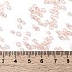 トーホー8/0ラウンドビーズ(SEED-XTR08-0011F)-3