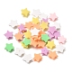 Luminous Handmade Polymer Clay Cabochons(PY-CBA5A20-14A)-2