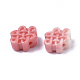 Synthetic Coral Beads(CORA-R019-042)-3