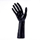 Plastic Mannequin Female Hand Display(BDIS-K005-03)-1