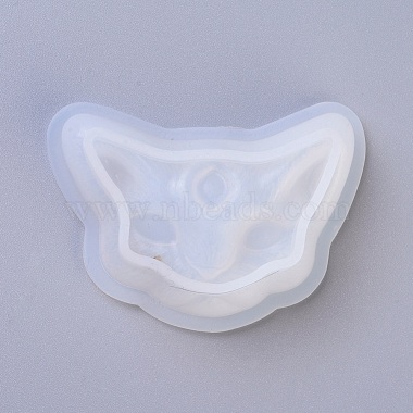 Clear Cat Silicone