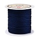 40 Yards Nylon Chinese Knot Cord(NWIR-C003-01B-23)-1