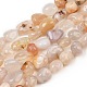 Natural Cherry Blossom Agate Beads Strands(GG-CBA787B-A05)-2