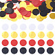 50G Paper Table Scatter Confetti(DIY-TADJ0001-20B)-1
