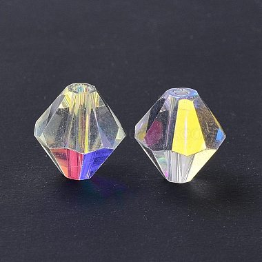 Imitation Austrian Crystal Beads(SWAR-F022-10x10mm-540)-6