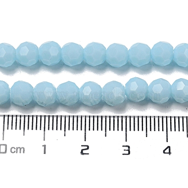不透明ガラスビーズスタンド(X-EGLA-A035-P6mm-D10)-5